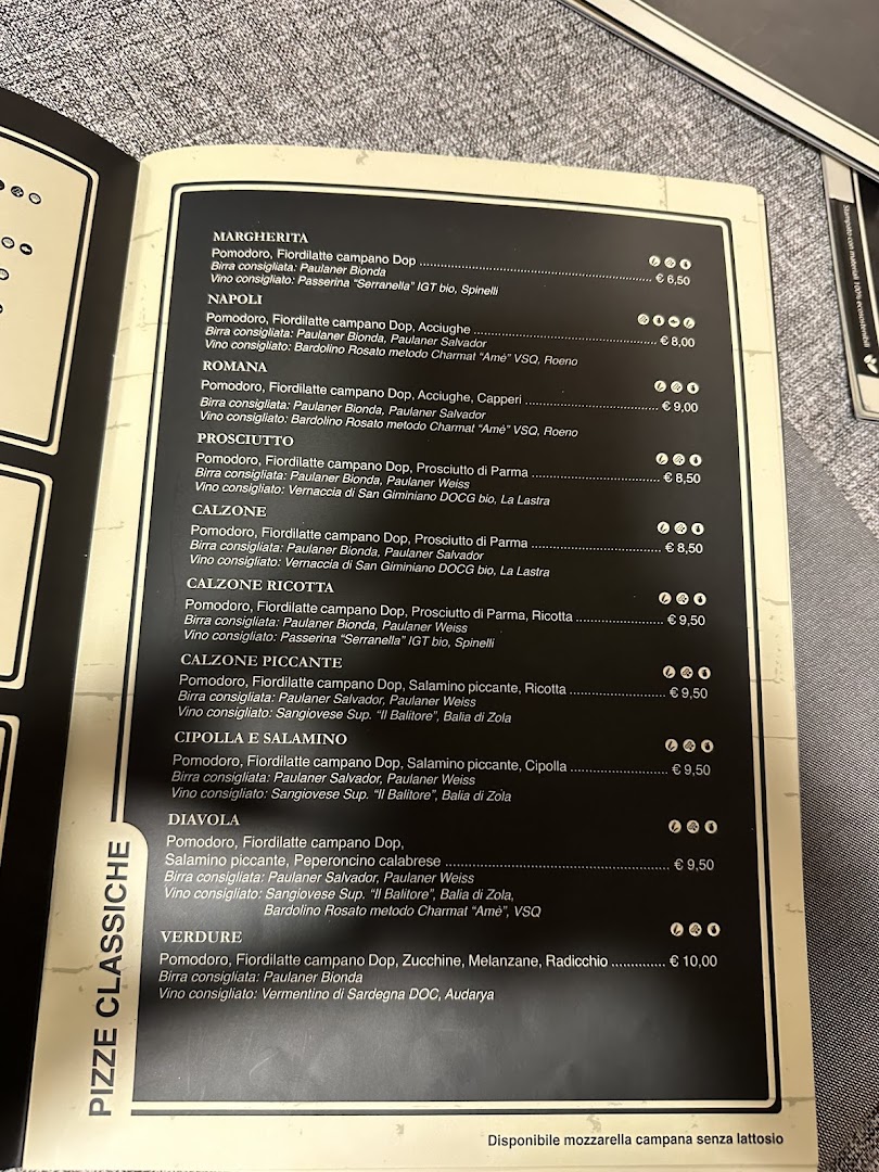 Pizzeria Ristorante Ciro