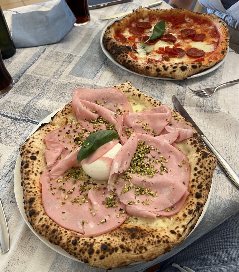 Pizzeria Ristorante Ciro