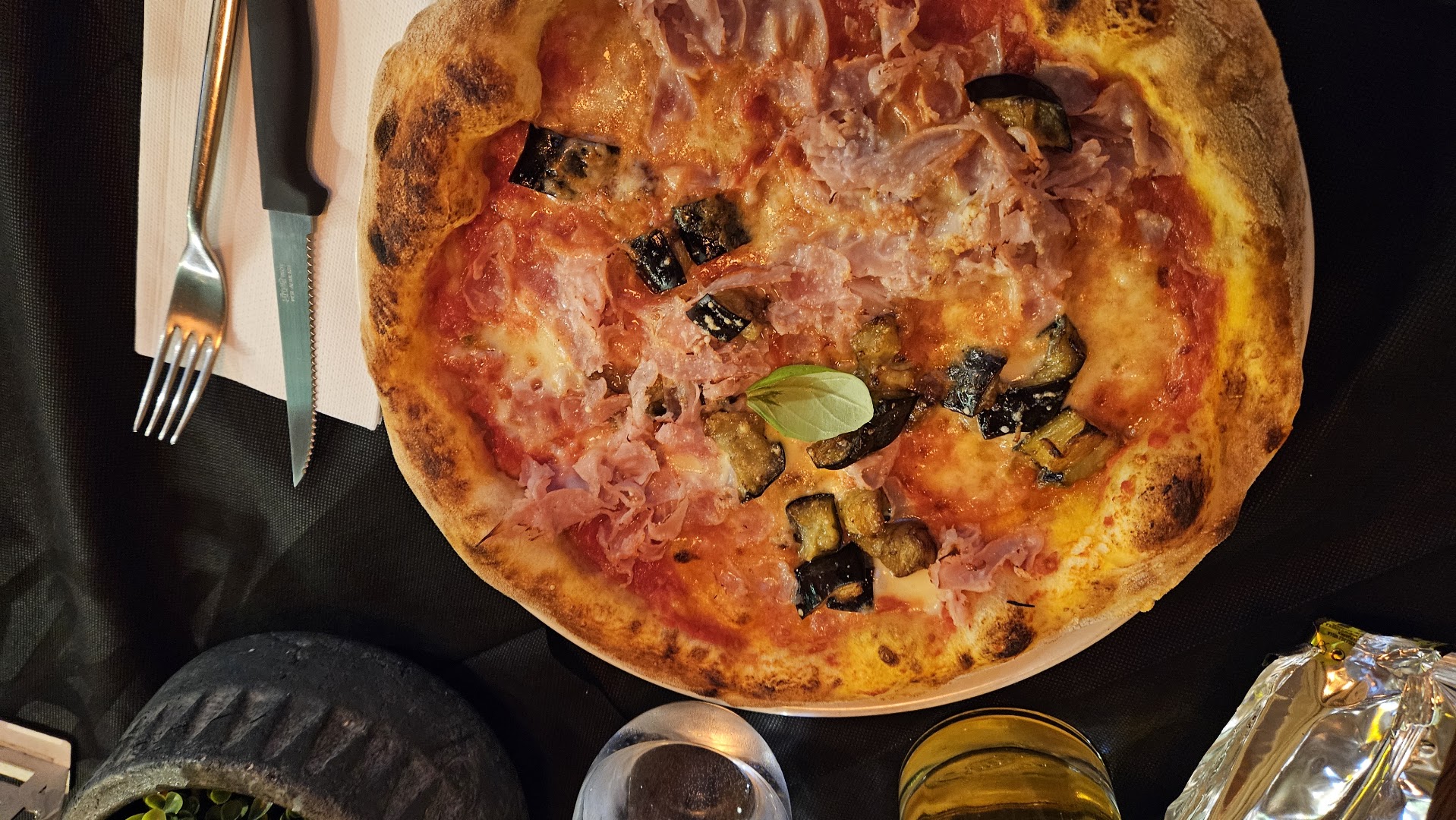 Pizzeria ristorante Civico 74, San Martino di Lupari