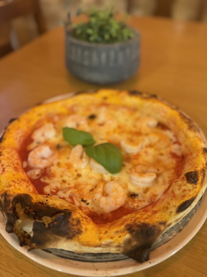 Pizzeria ristorante Civico 74
