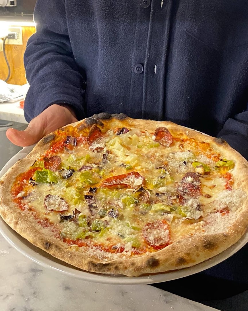 Pizzeria Ristorante Cornaro, Asolo