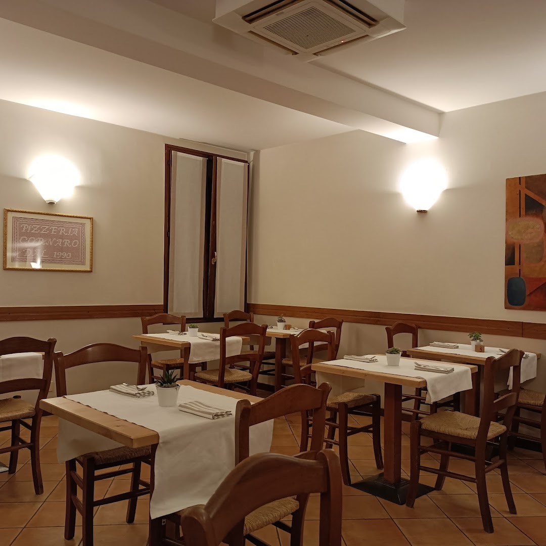 Pizzeria Ristorante Cornaro