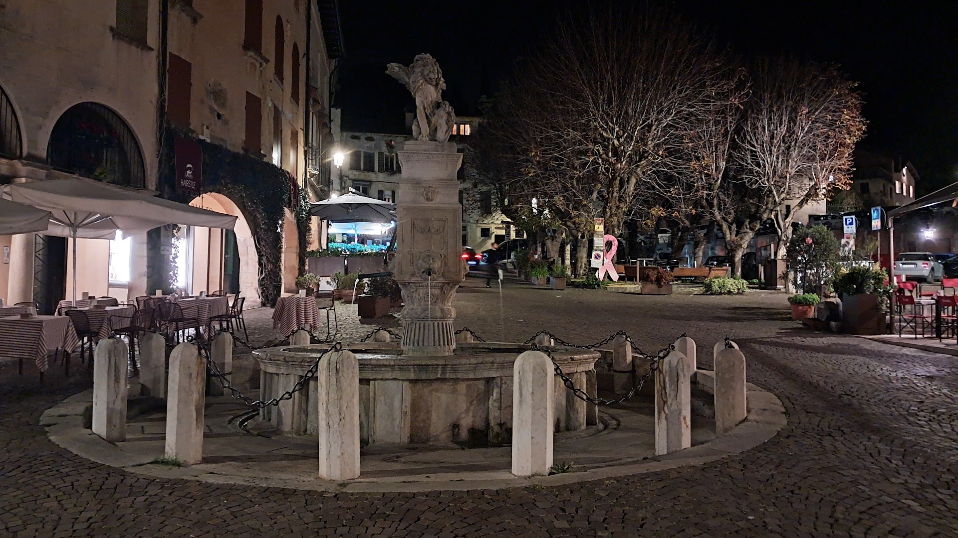 Pizzeria Ristorante Cornaro