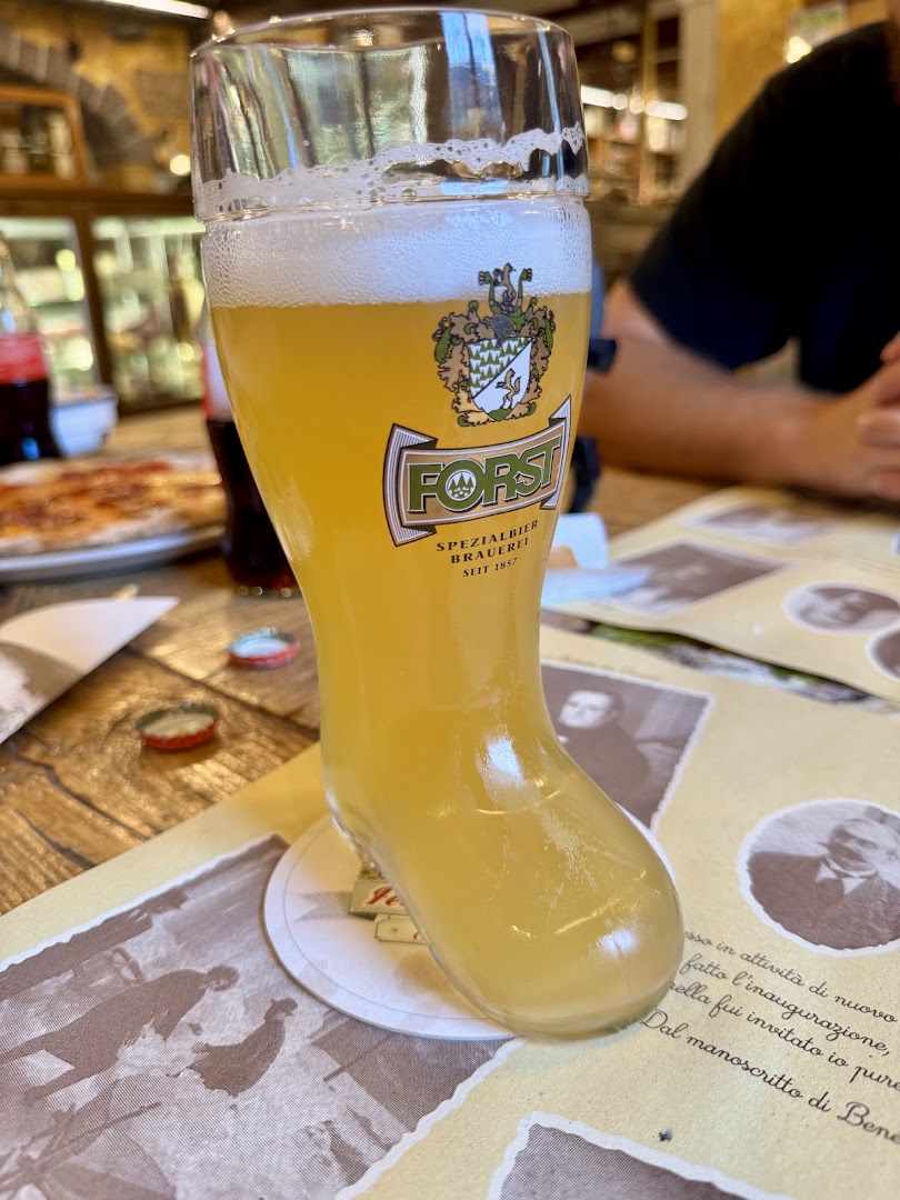 Pizzeria Ristorante Costa