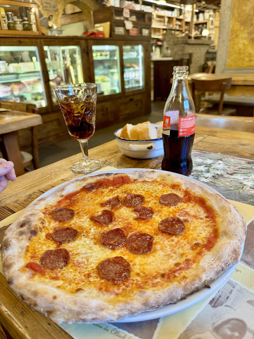 Pizzeria Ristorante Costa