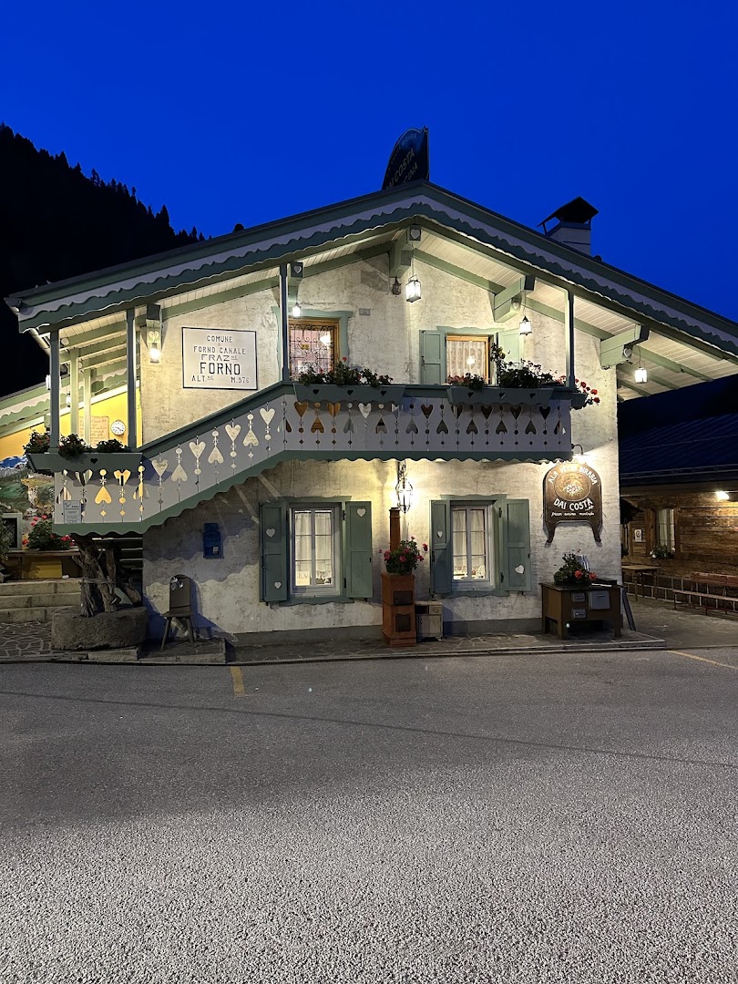 Pizzeria Ristorante Costa