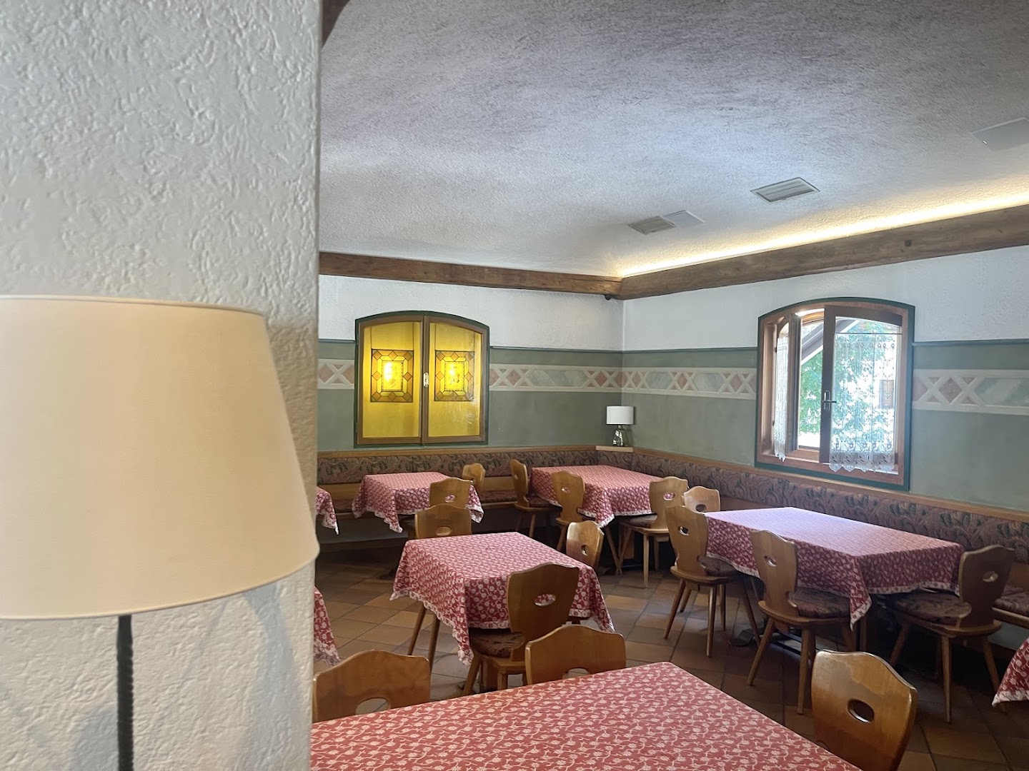 Pizzeria Ristorante Croda Cafè