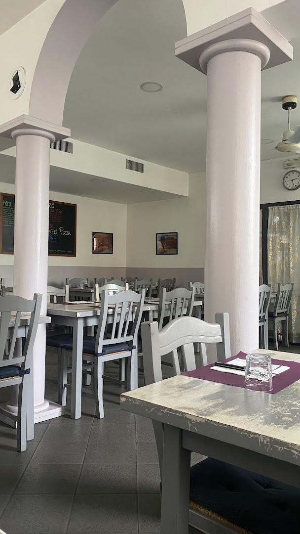 Pizzeria Ristorante Da Asso