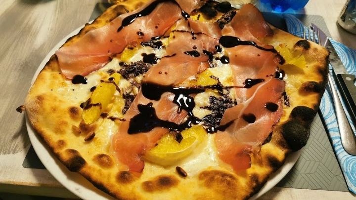 Pizzeria Ristorante Da Asso, Bagno A Ripoli