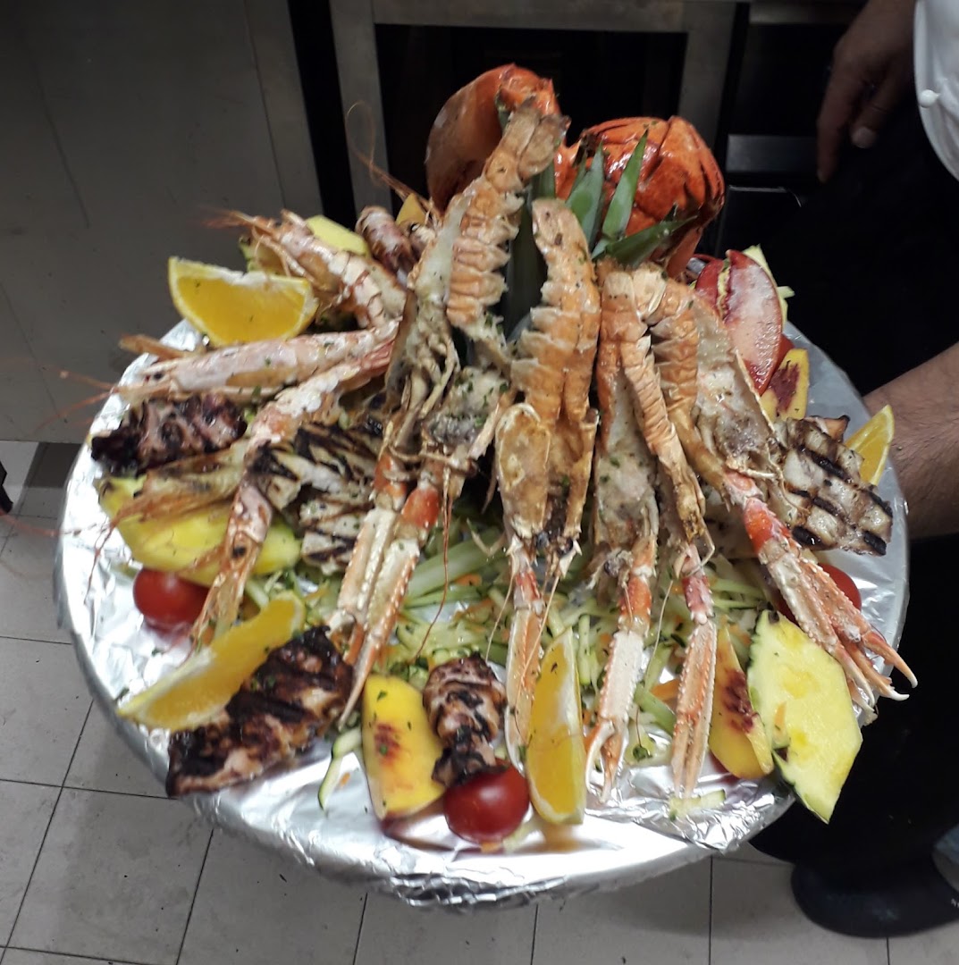 Pizzeria Ristorante Da Asso
