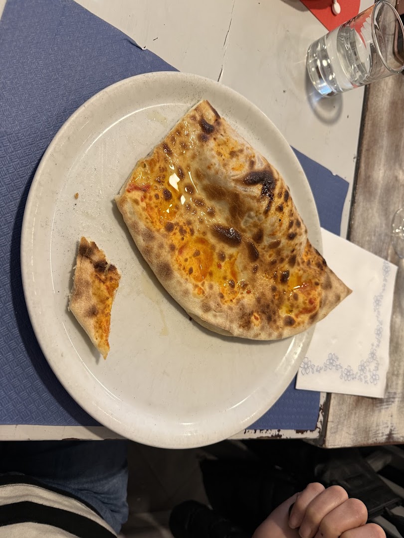 Pizzeria Ristorante Da Asso