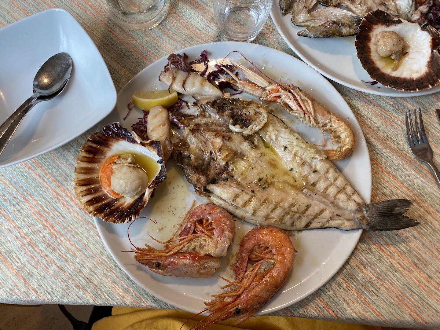 Pizzeria Ristorante Da Ausilia