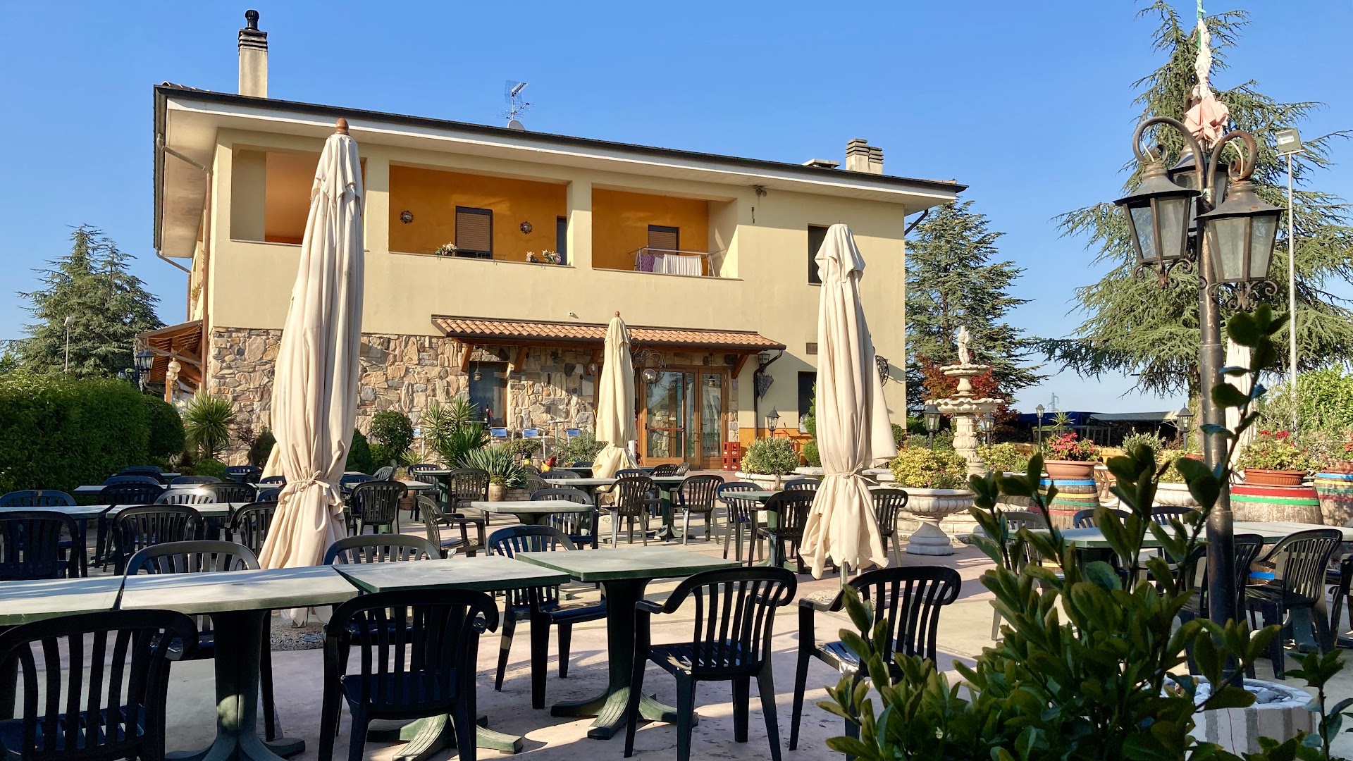 Pizzeria Ristorante Da Ausilia, Nervesa della Battaglia