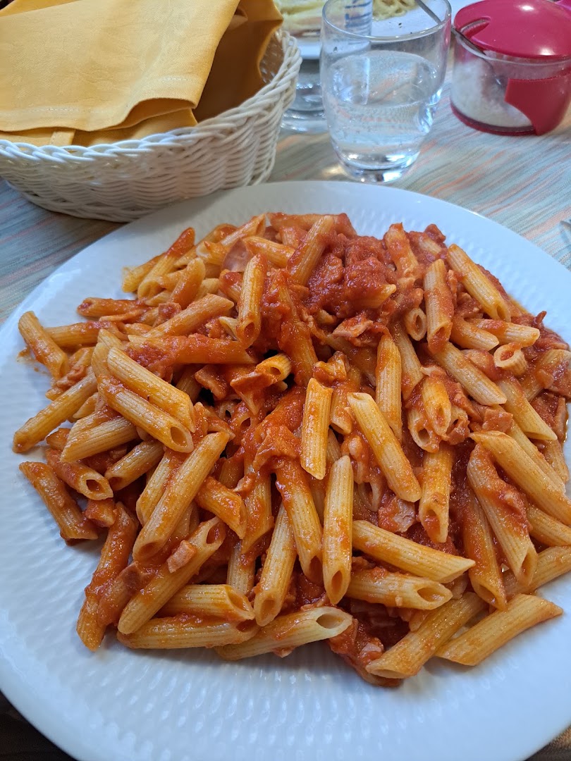 Pizzeria Ristorante Da Ausilia