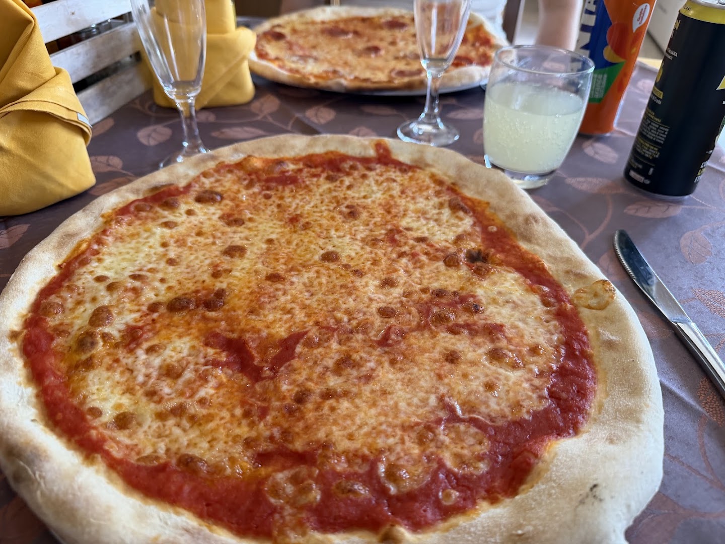 Pizzeria Ristorante Da Ausilia