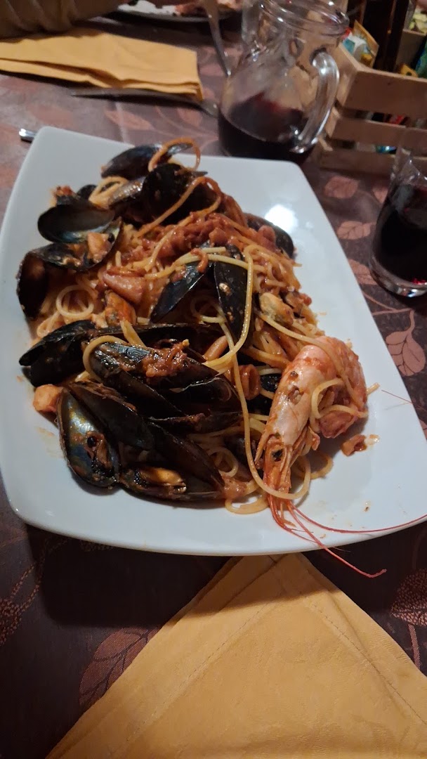 Pizzeria Ristorante Da Ausilia