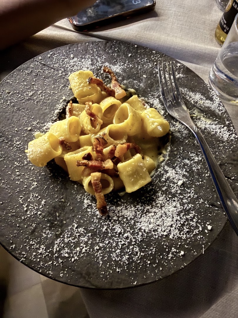 Pizzeria Ristorante da Bianco
