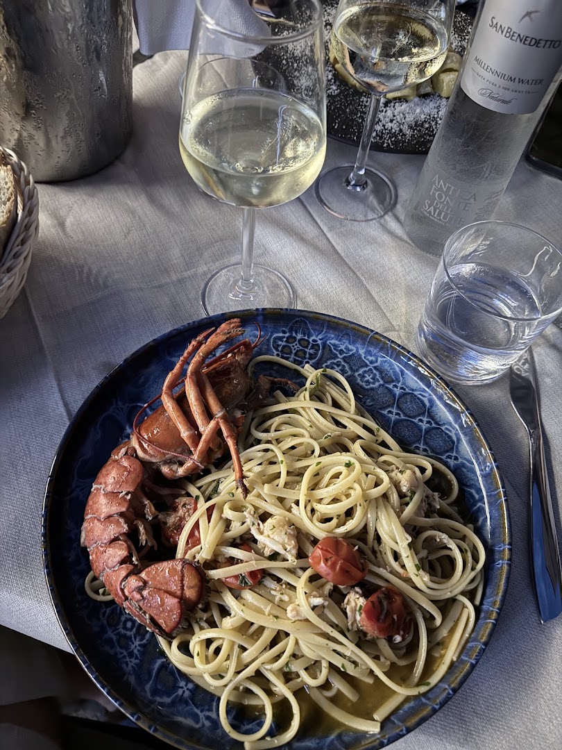 Pizzeria Ristorante da Bianco