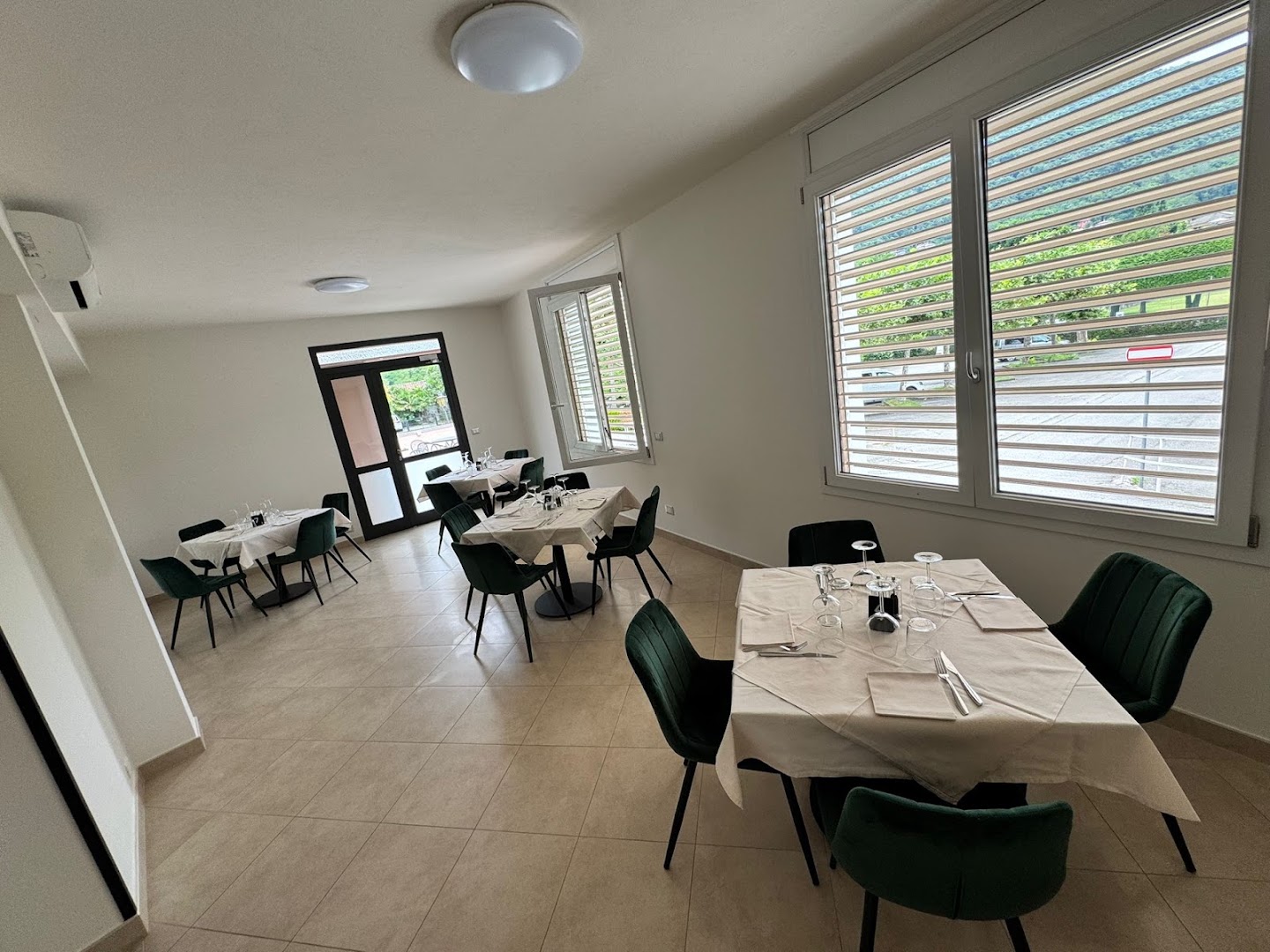 Pizzeria Ristorante da Bianco