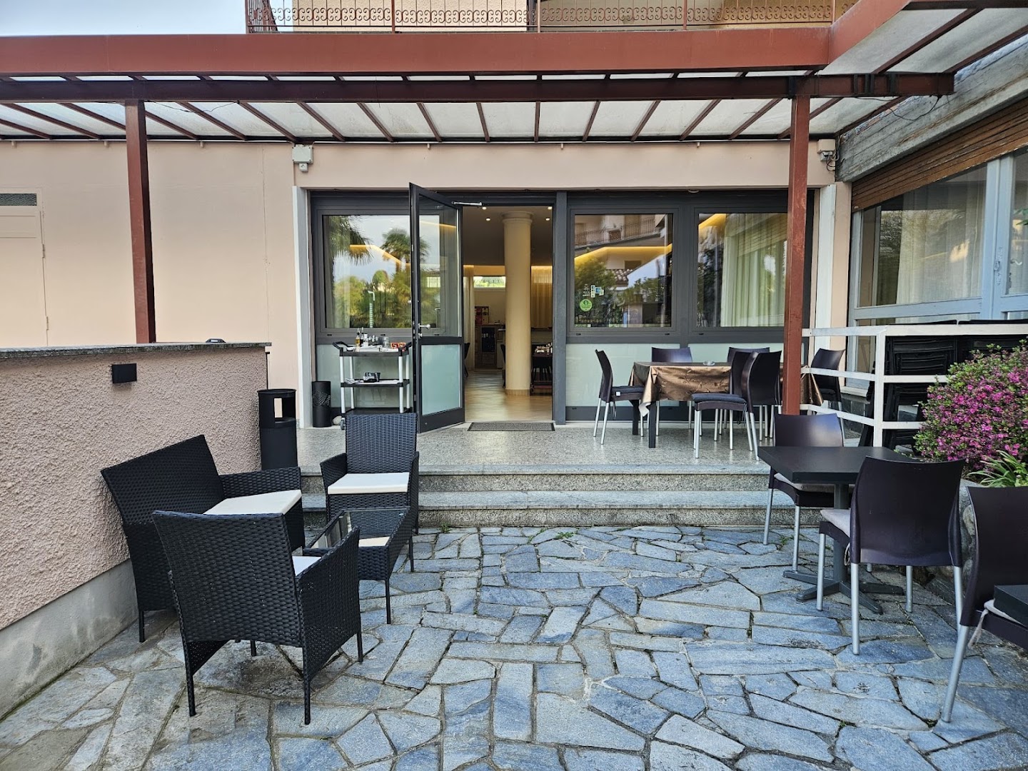 Pizzeria Ristorante da Bianco