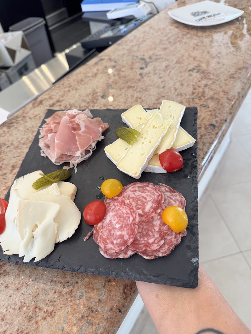 Pizzeria Ristorante da Bianco