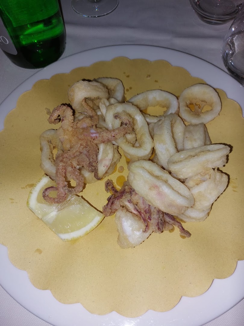 Pizzeria Ristorante "Da Ciro", Brescia