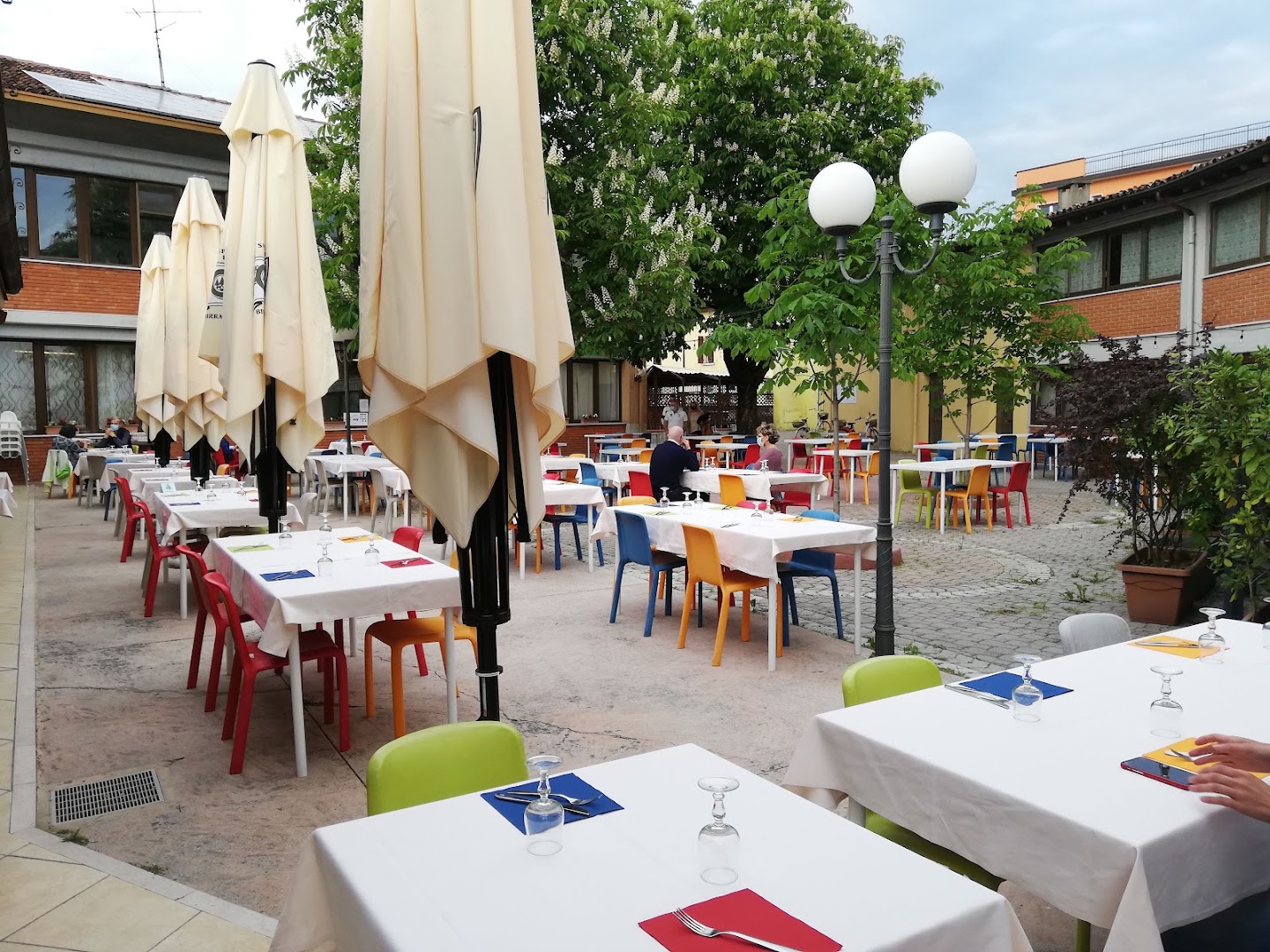 Pizzeria Ristorante "Da Ciro"