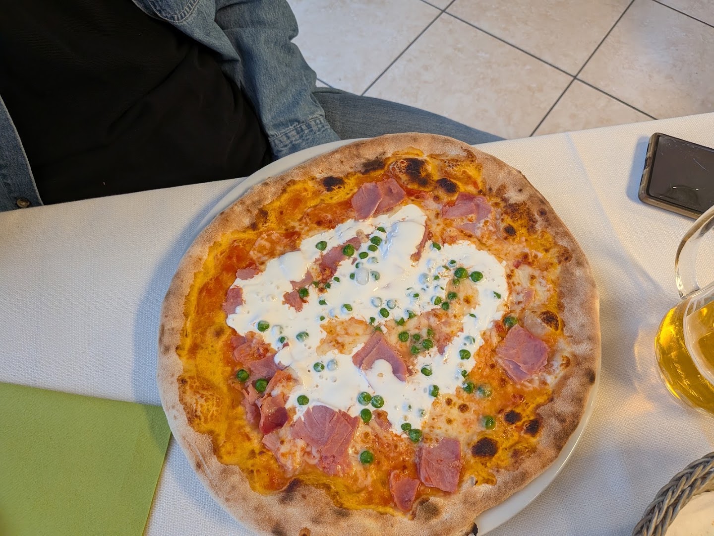 Pizzeria Ristorante "Da Ciro"