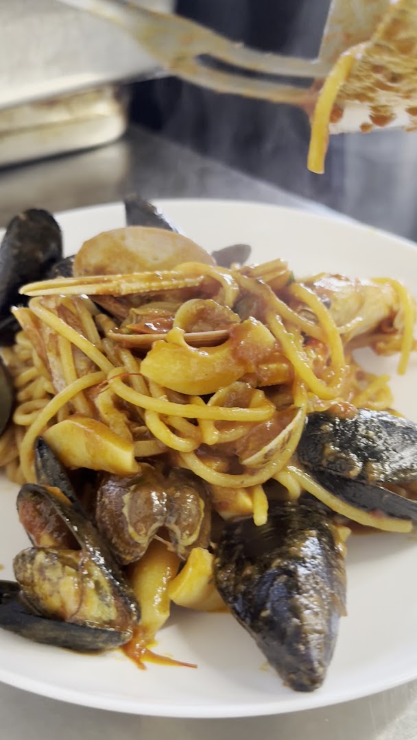 Pizzeria Ristorante da Cuti
