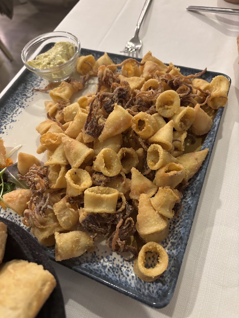 Pizzeria Ristorante da Cuti, Cassola