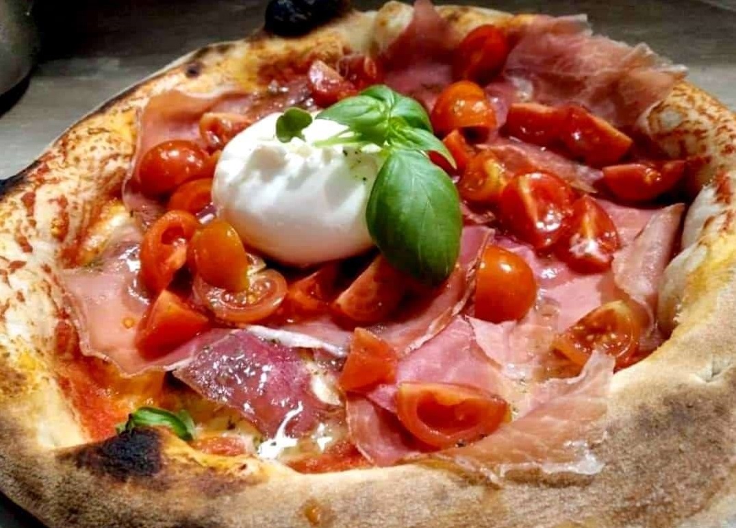 Pizzeria Ristorante da Cuti