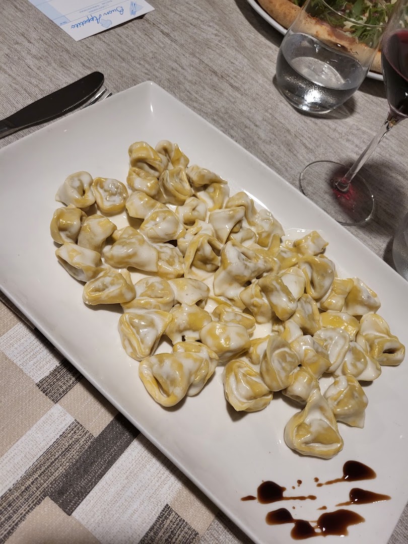Pizzeria Ristorante da Dante