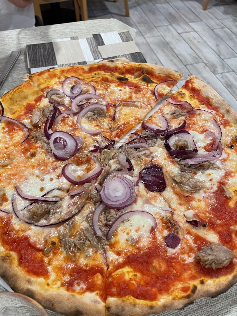 Pizzeria Ristorante da Dante, Bomporto