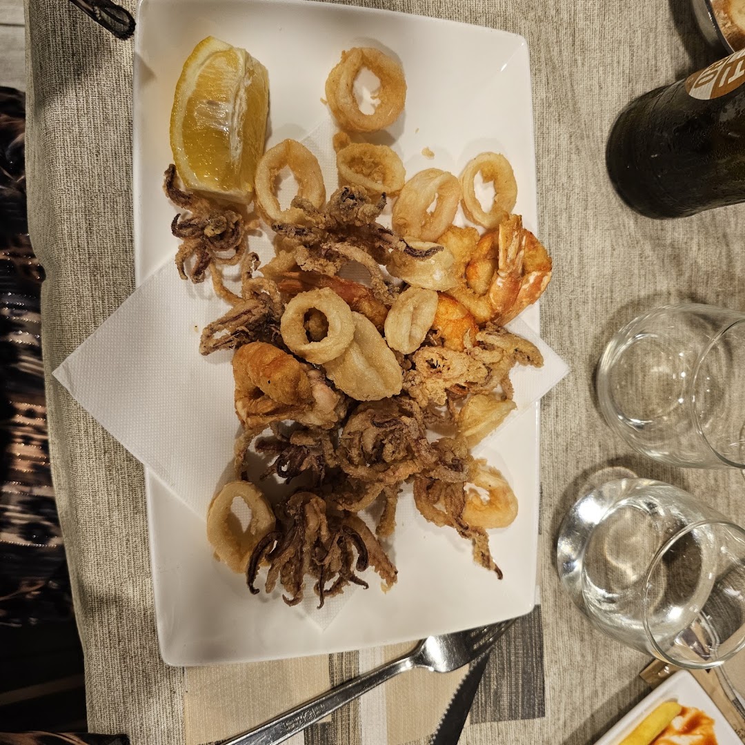 Pizzeria Ristorante da Dante