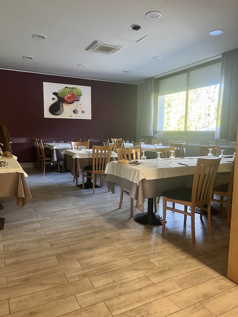 Pizzeria Ristorante da Dante