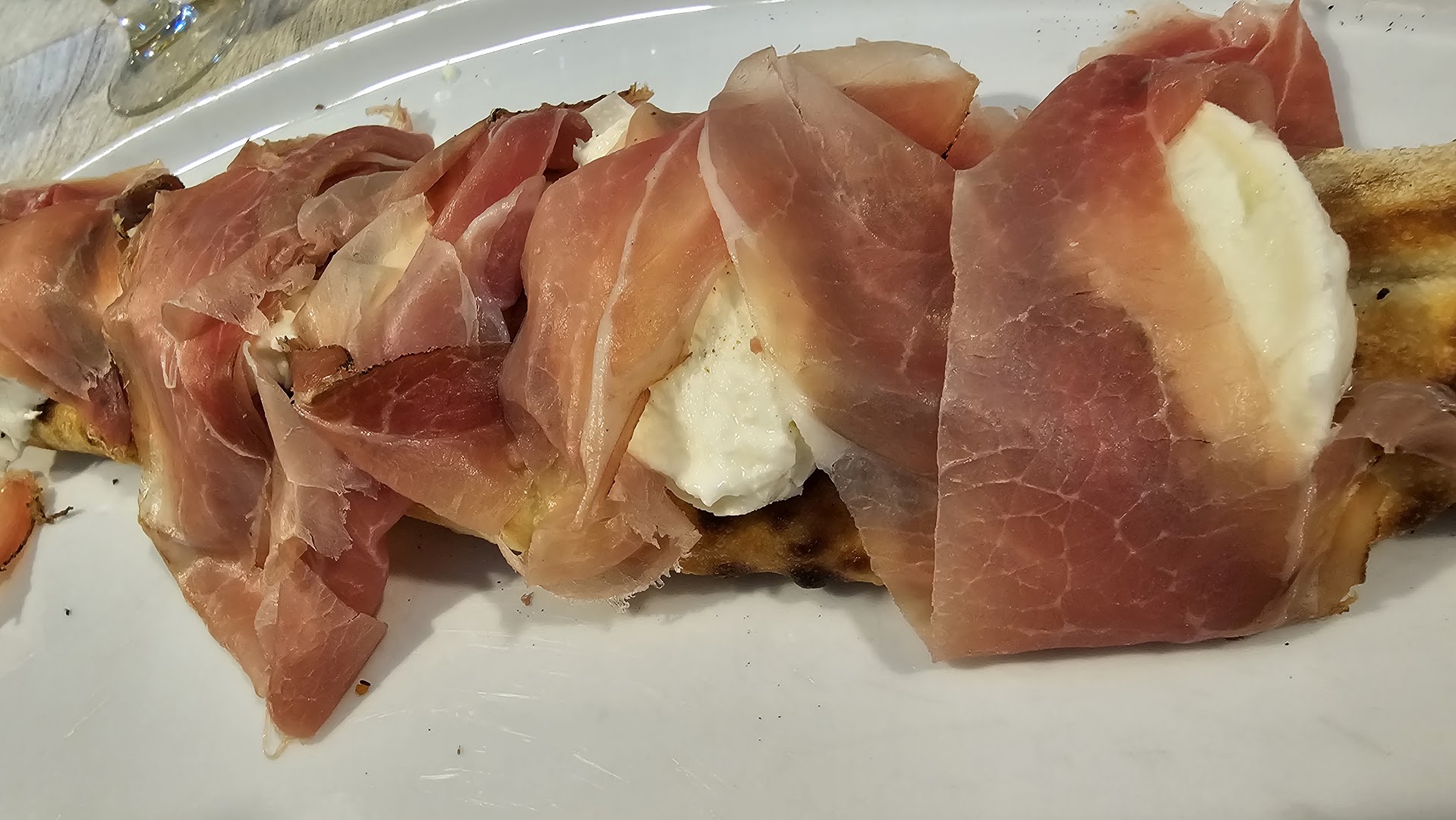 Pizzeria Ristorante da Dante
