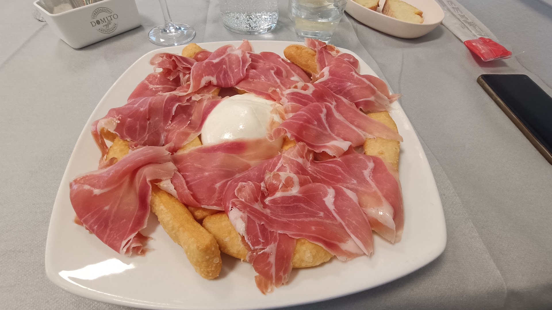 Pizzeria ristorante da Enzo