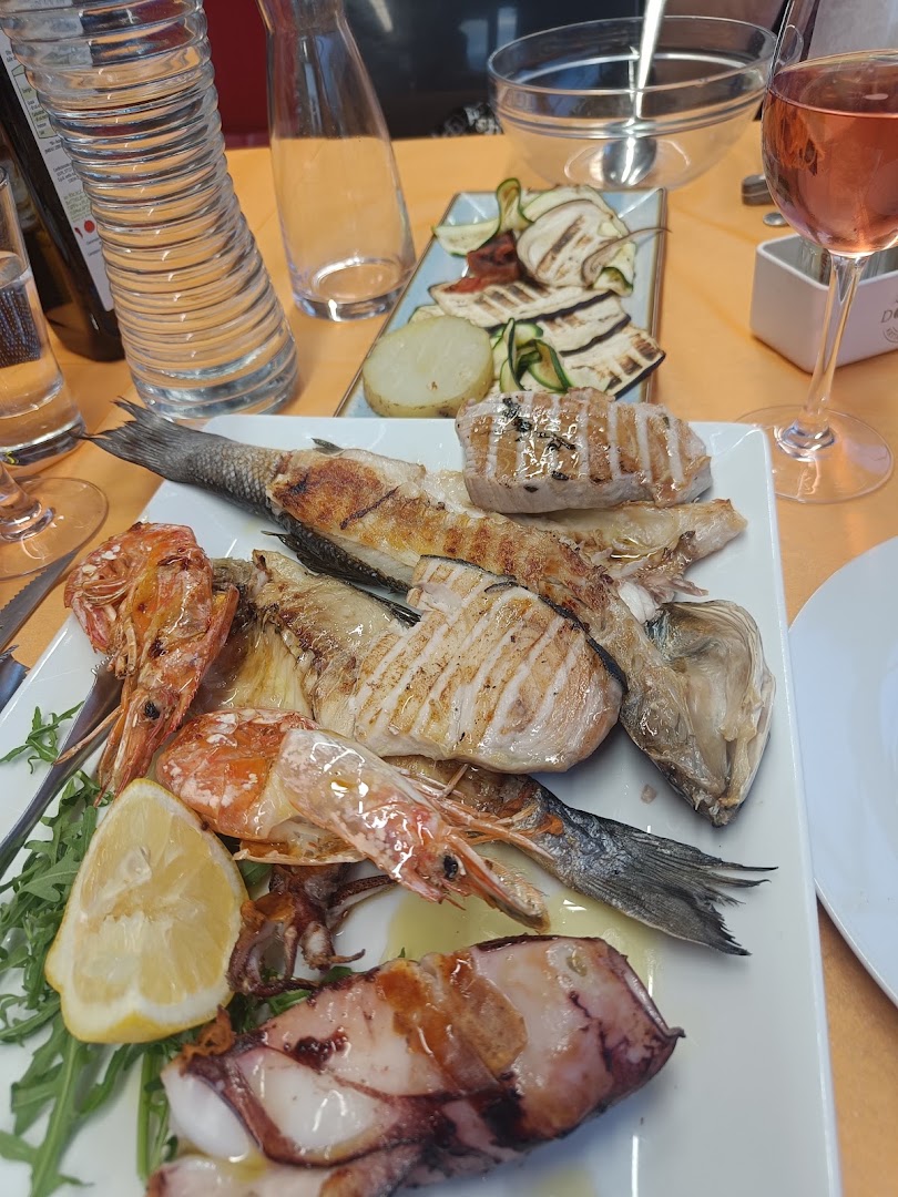 Pizzeria ristorante da Enzo