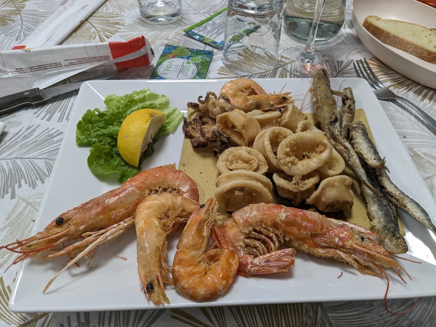 Pizzeria ristorante da Enzo