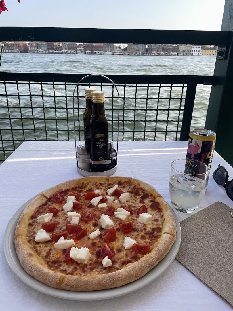Pizzeria Ristorante Da Gianni