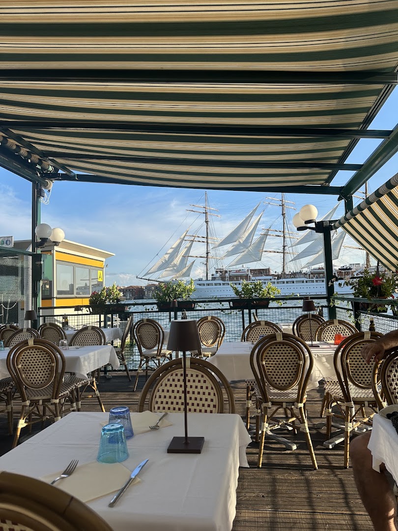 Pizzeria Ristorante Da Gianni