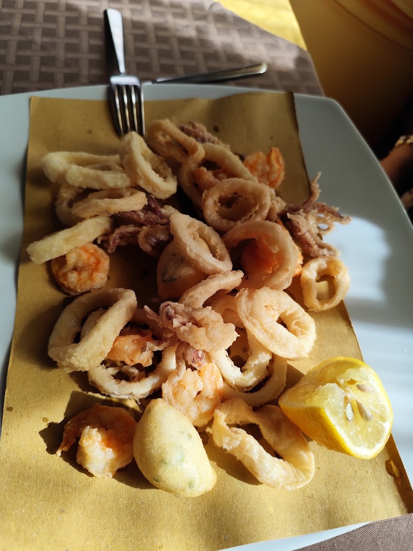 Pizzeria Ristorante Da Gino, Chignolo Po