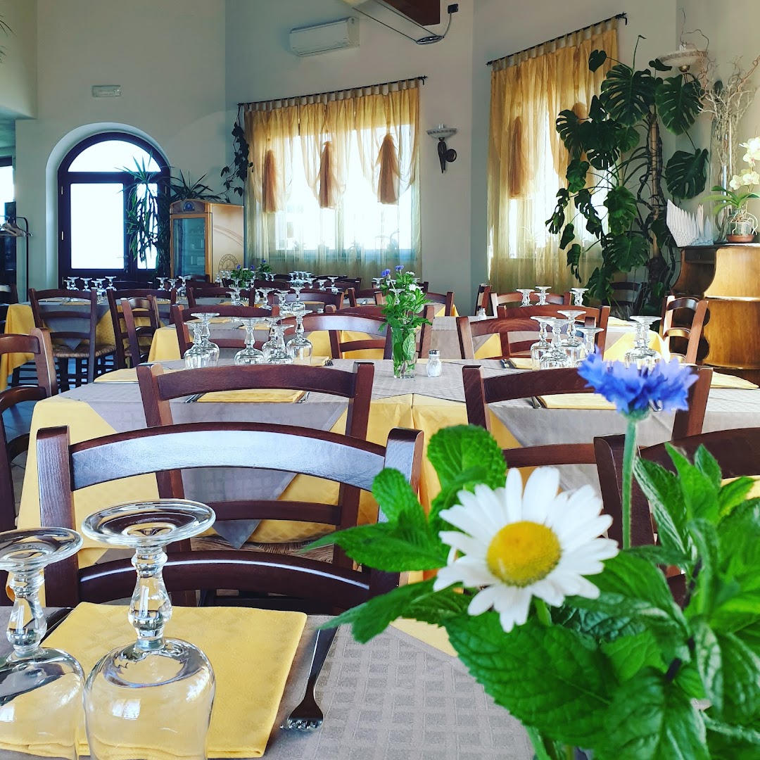 Pizzeria Ristorante Da Gino