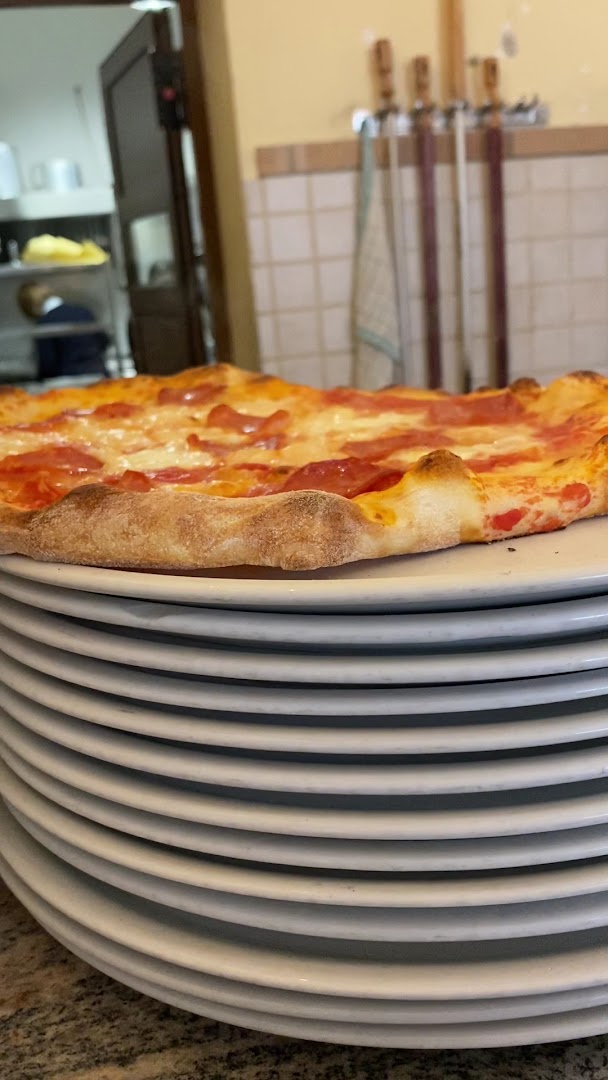Pizzeria Ristorante da Jerry