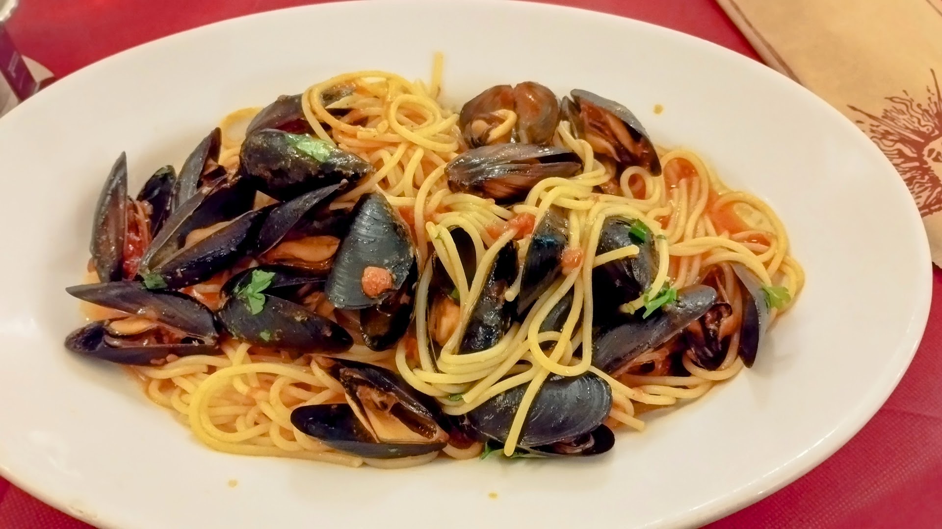 Pizzeria Ristorante da Jerry