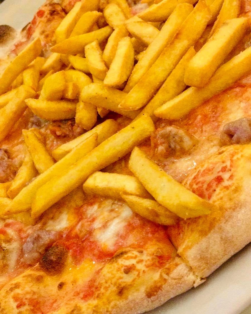 Pizzeria Ristorante da Jerry