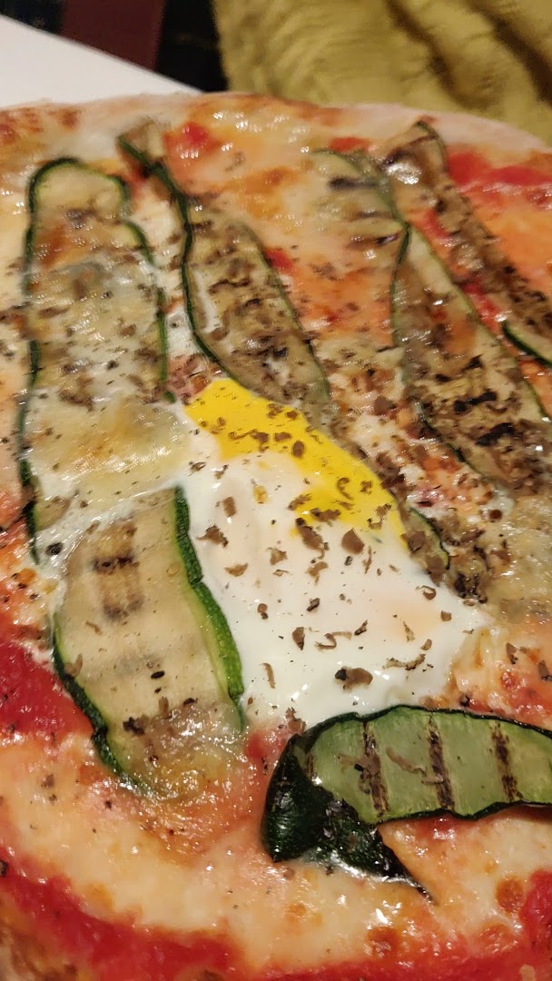 Pizzeria Ristorante Da Loris, Schio