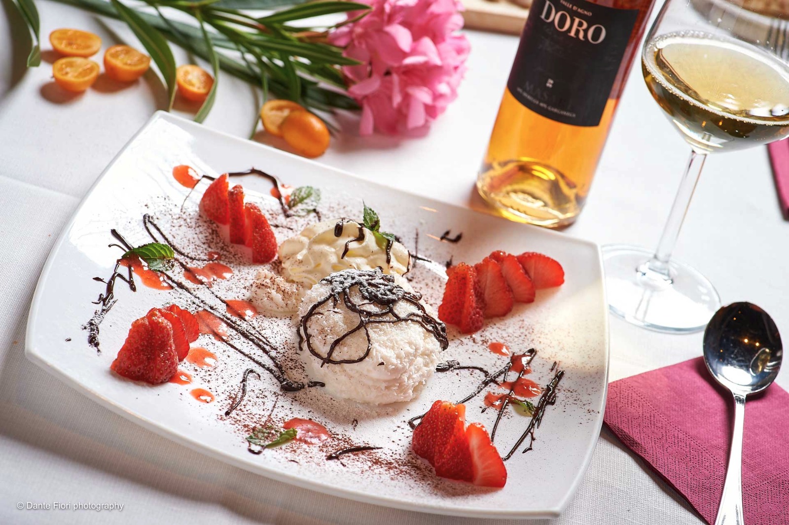 Pizzeria Ristorante Da Loris