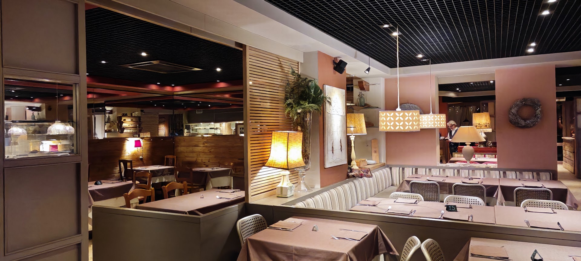 Pizzeria Ristorante Da Loris