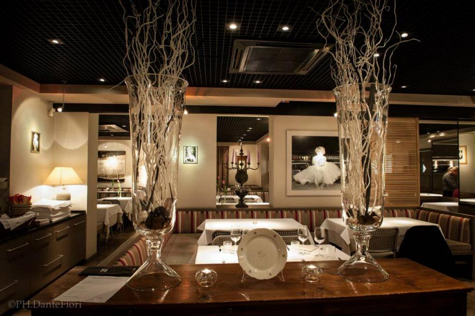 Pizzeria Ristorante Da Loris